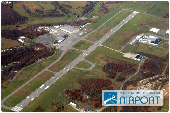 airport